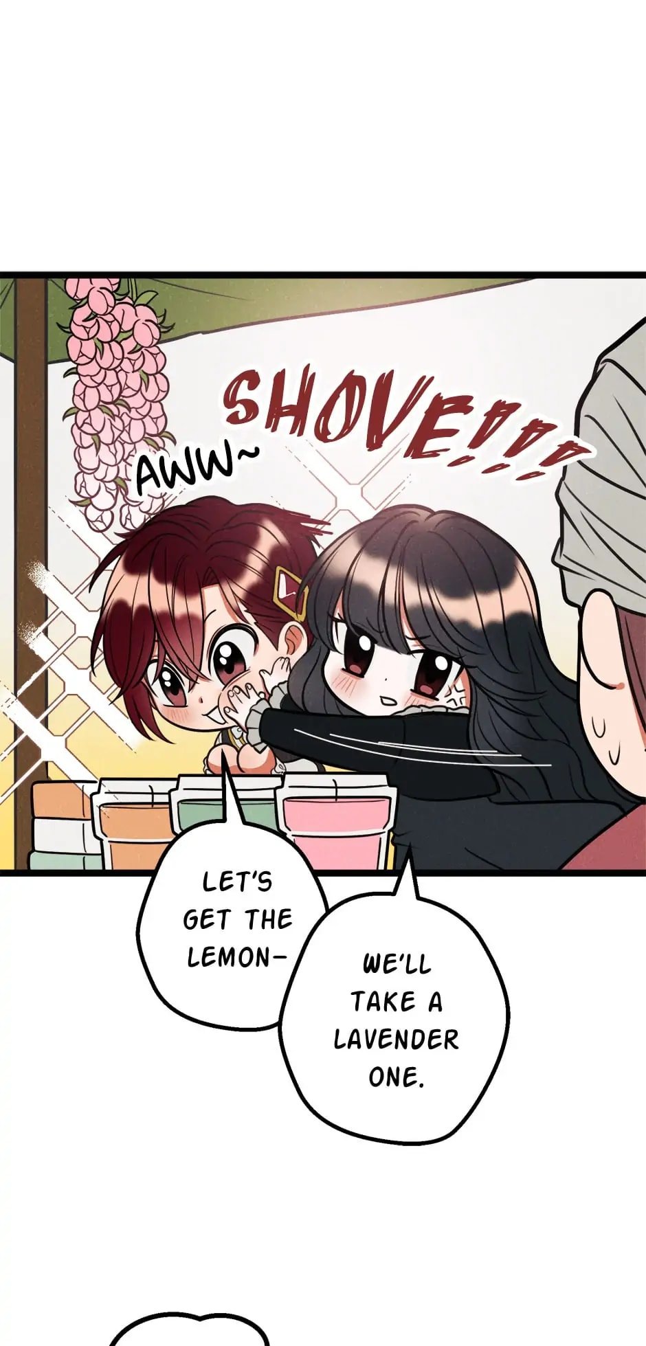 The Beginning After the End, Chapter 175.4 image 07